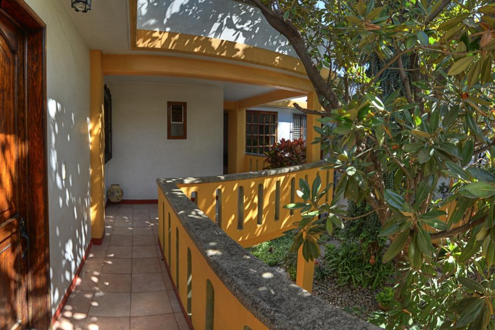 Hotel Posada Catarina Oaxaca Dış mekan fotoğraf