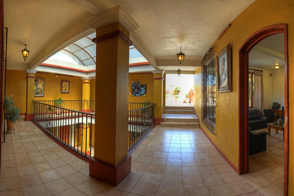 Hotel Posada Catarina Oaxaca Dış mekan fotoğraf